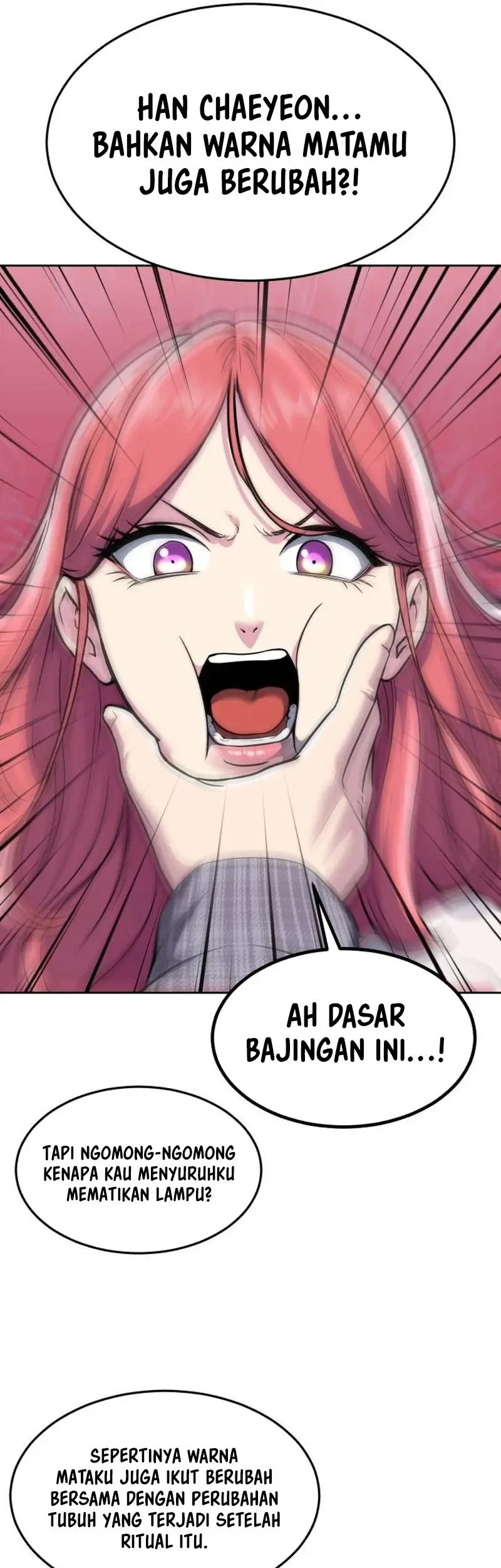 Ticket Hero S2 Chapter 76 Gambar 93