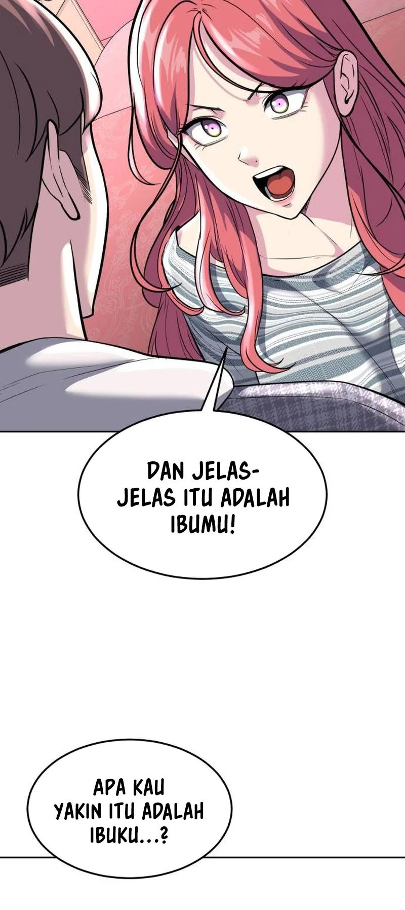 Ticket Hero S2 Chapter 76 Gambar 102