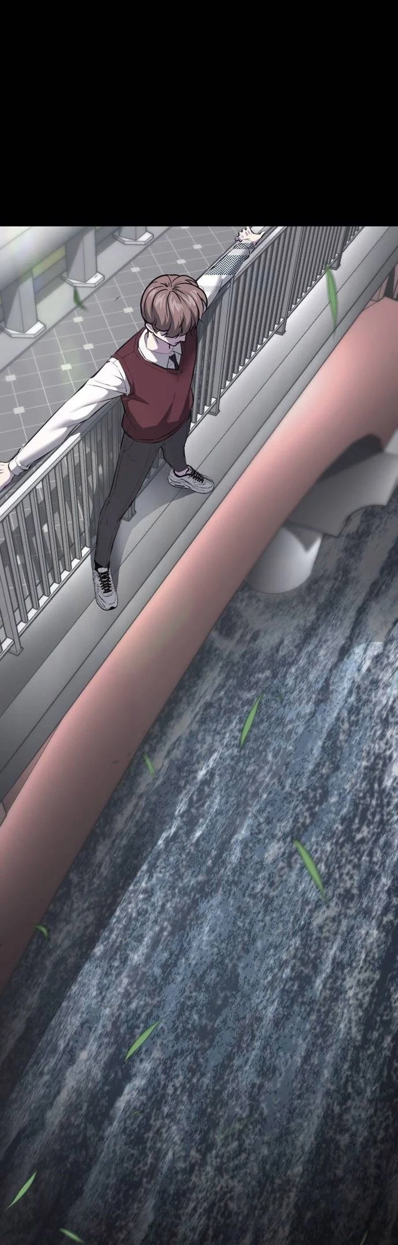 Ticket Hero S2 Chapter 76 Gambar 10