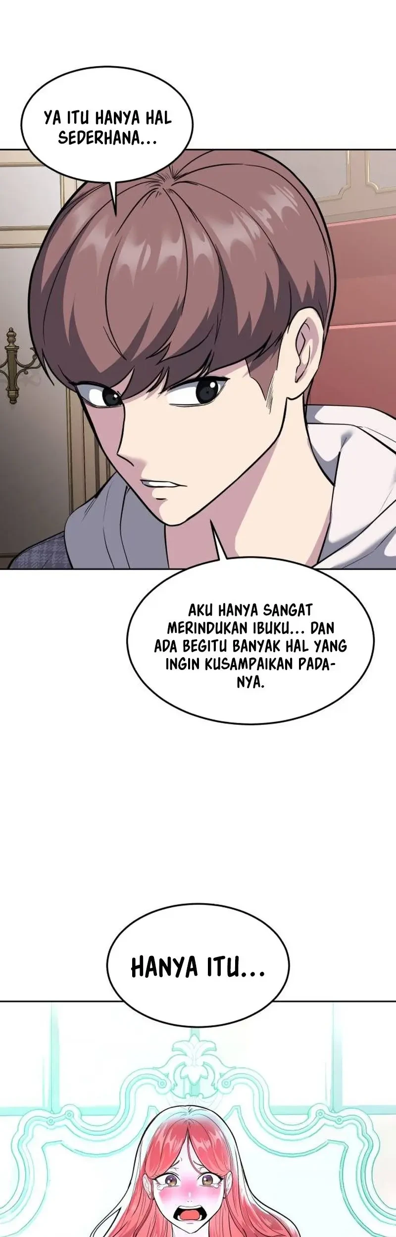 Ticket Hero S2 Chapter 76 Gambar 13