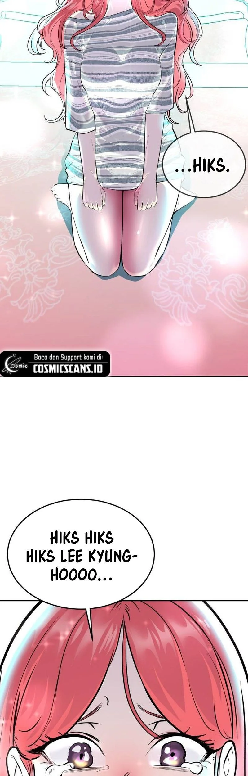 Ticket Hero S2 Chapter 76 Gambar 14