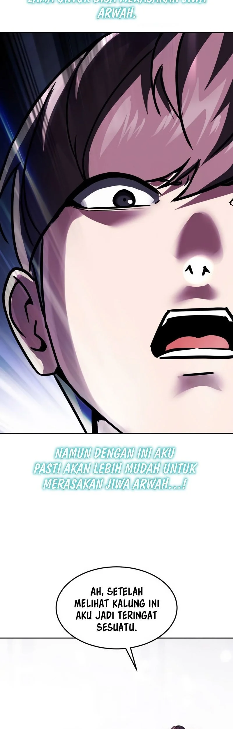 Ticket Hero S2 Chapter 77 Gambar 4