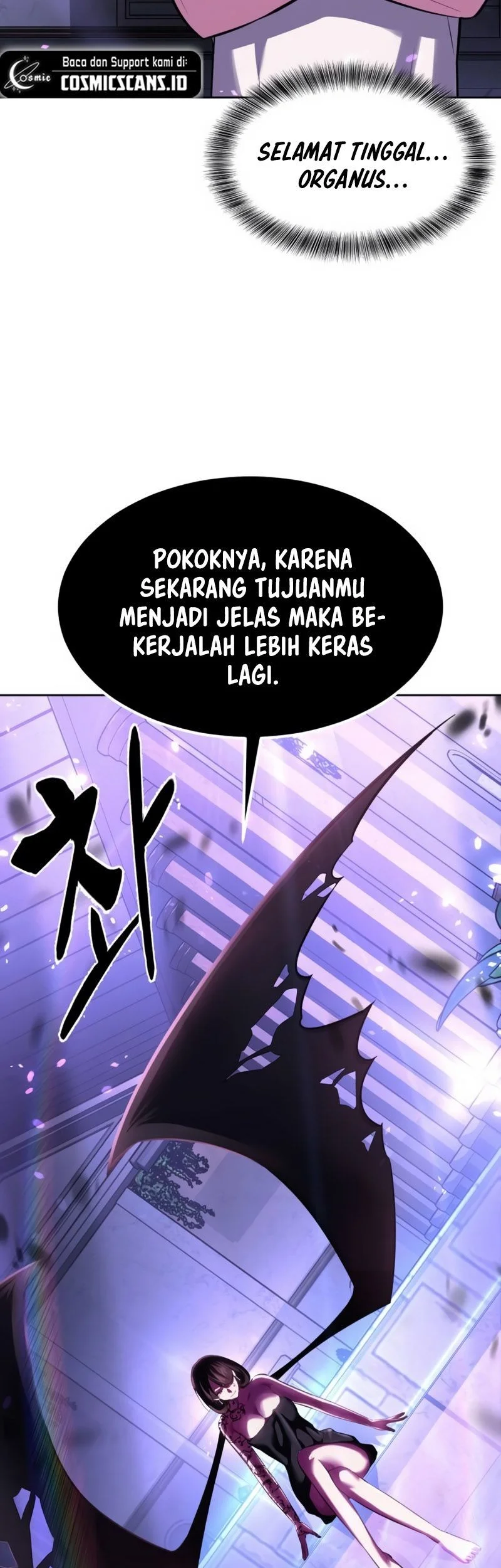 Ticket Hero S2 Chapter 77 Gambar 17