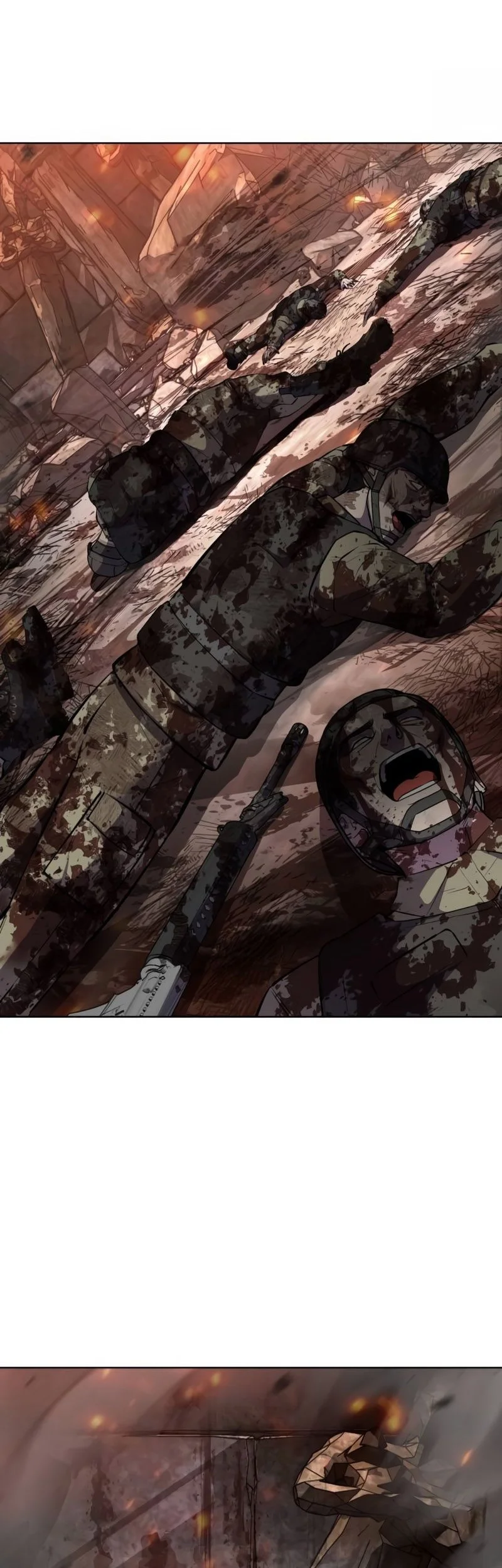 Ticket Hero S2 Chapter 77 Gambar 38