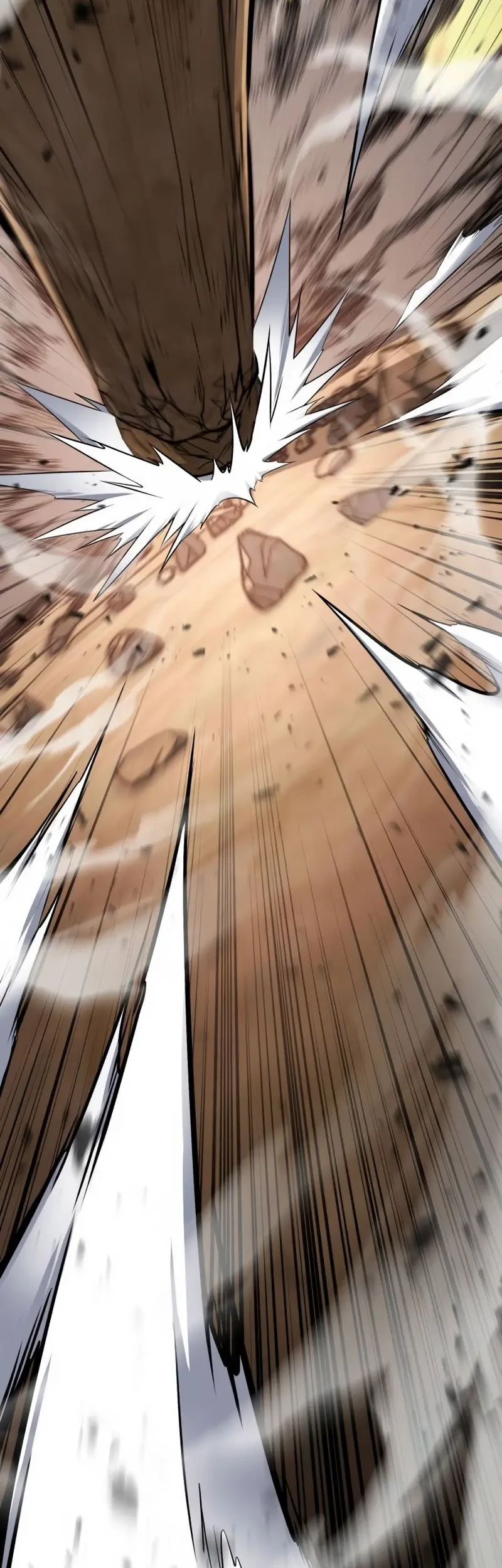 Ticket Hero S2 Chapter 77 Gambar 42