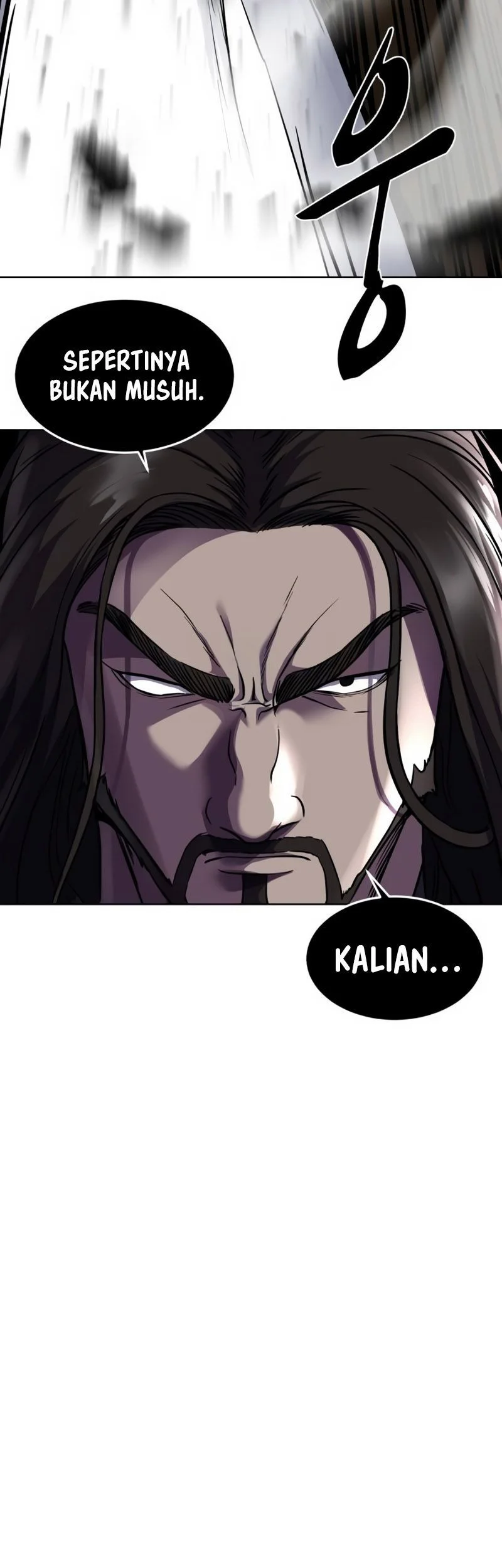 Ticket Hero S2 Chapter 77 Gambar 43