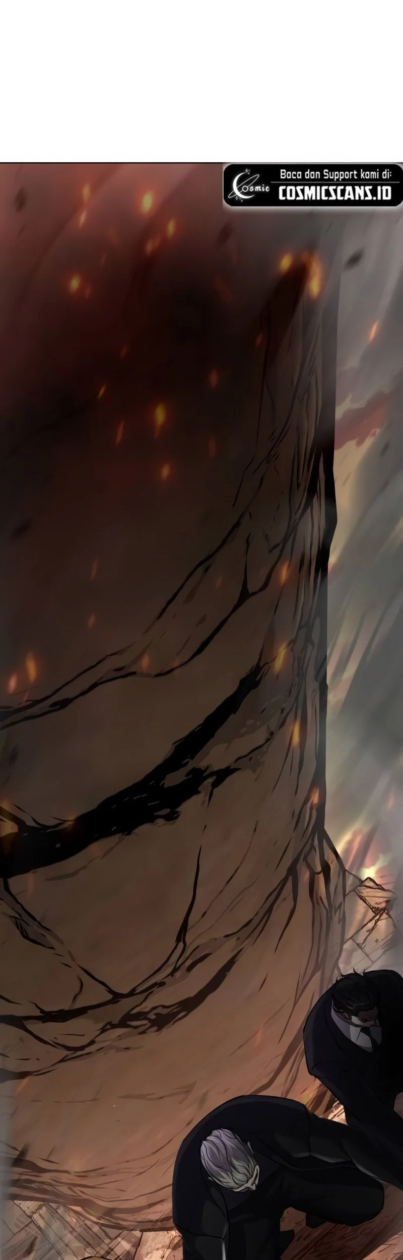 Ticket Hero S2 Chapter 77 Gambar 44