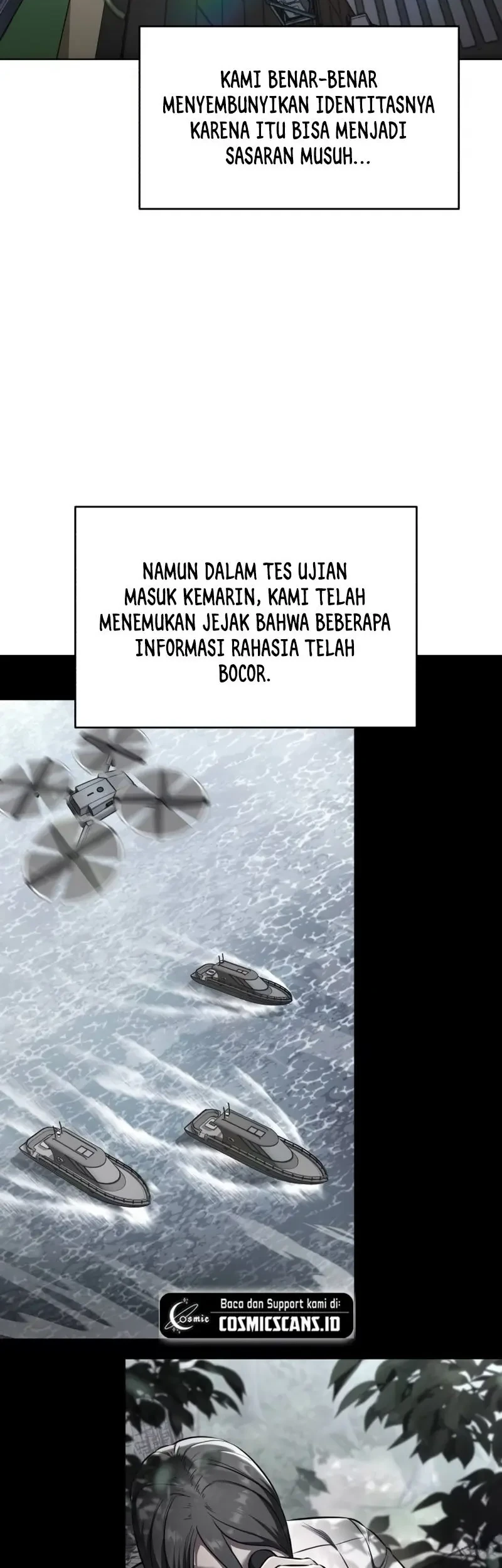 Ticket Hero S2 Chapter 77 Gambar 54