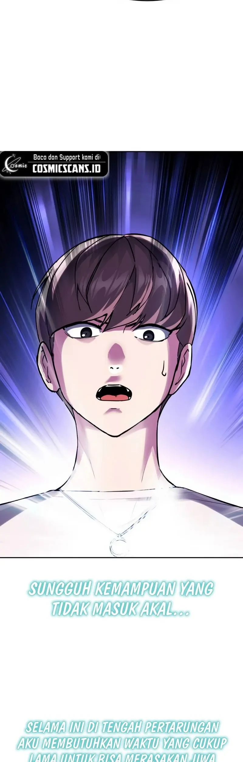 Ticket Hero S2 Chapter 77 Gambar 3