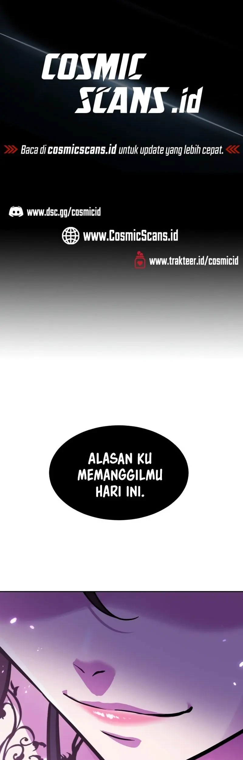 Ticket Hero S2 Chapter 77 Gambar 57