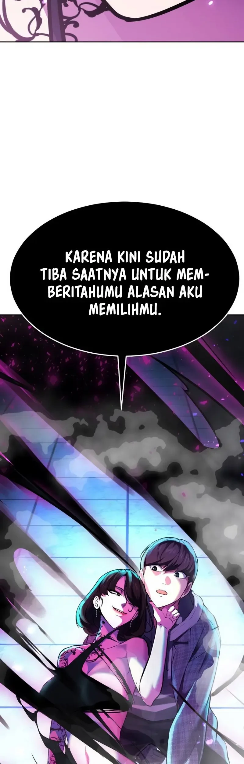 Ticket Hero S2 Chapter 77 Gambar 58