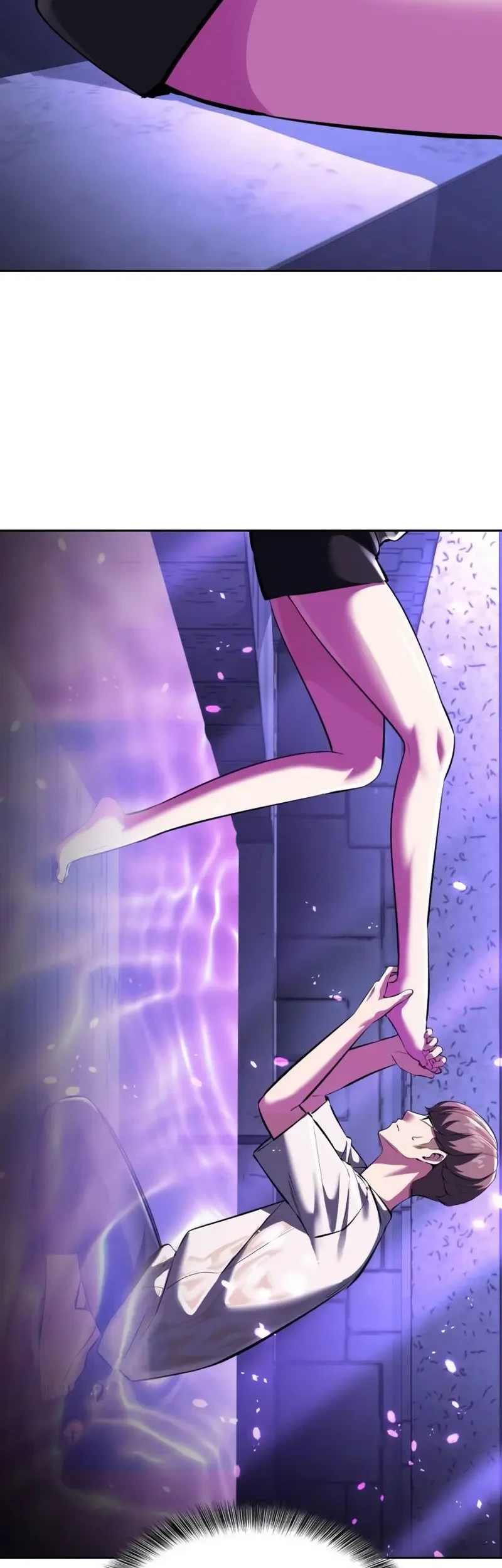 Ticket Hero S2 Chapter 77 Gambar 65