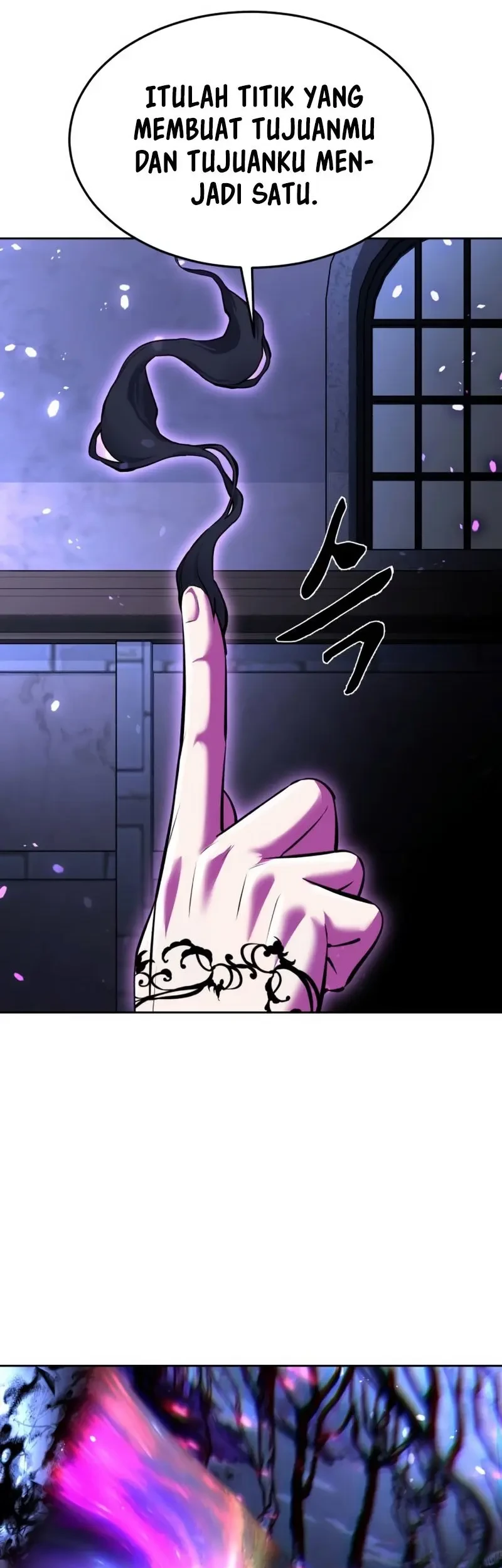 Ticket Hero S2 Chapter 77 Gambar 76