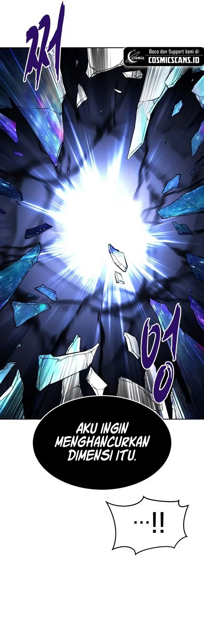 Ticket Hero S2 Chapter 77 Gambar 82