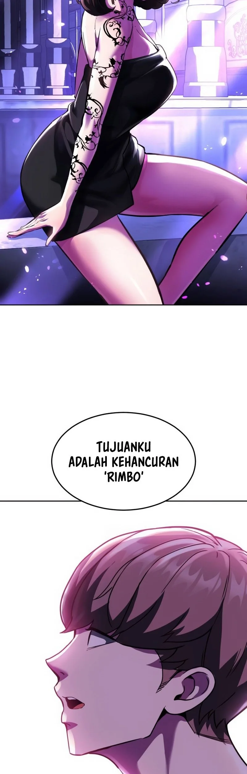 Ticket Hero S2 Chapter 77 Gambar 85