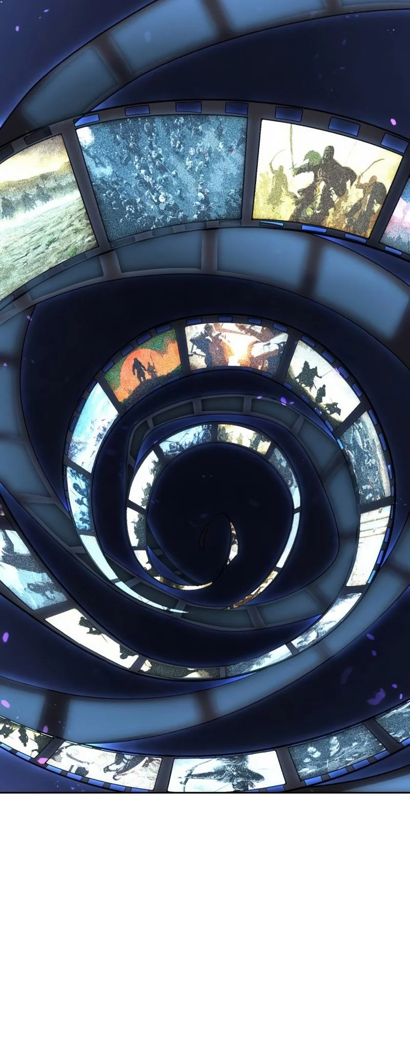 Ticket Hero S2 Chapter 77 Gambar 97