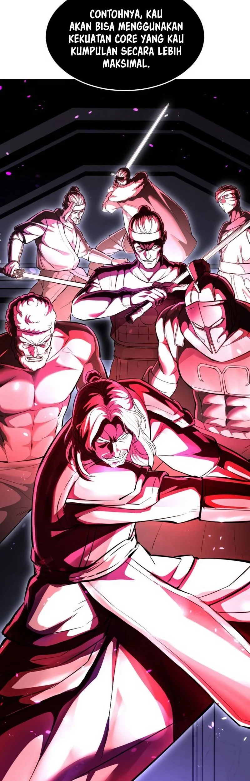 Ticket Hero S2 Chapter 77 Gambar 101