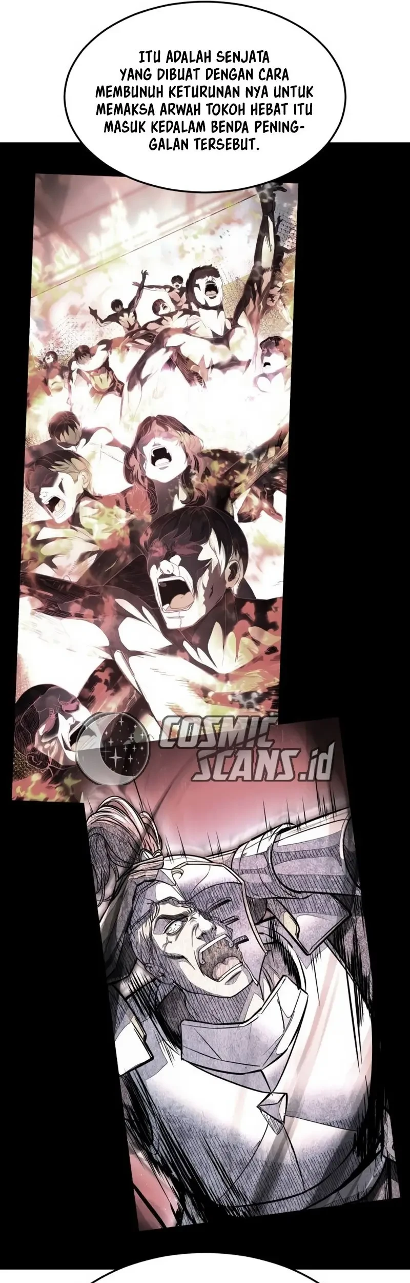 Ticket Hero S2 Chapter 77 Gambar 7