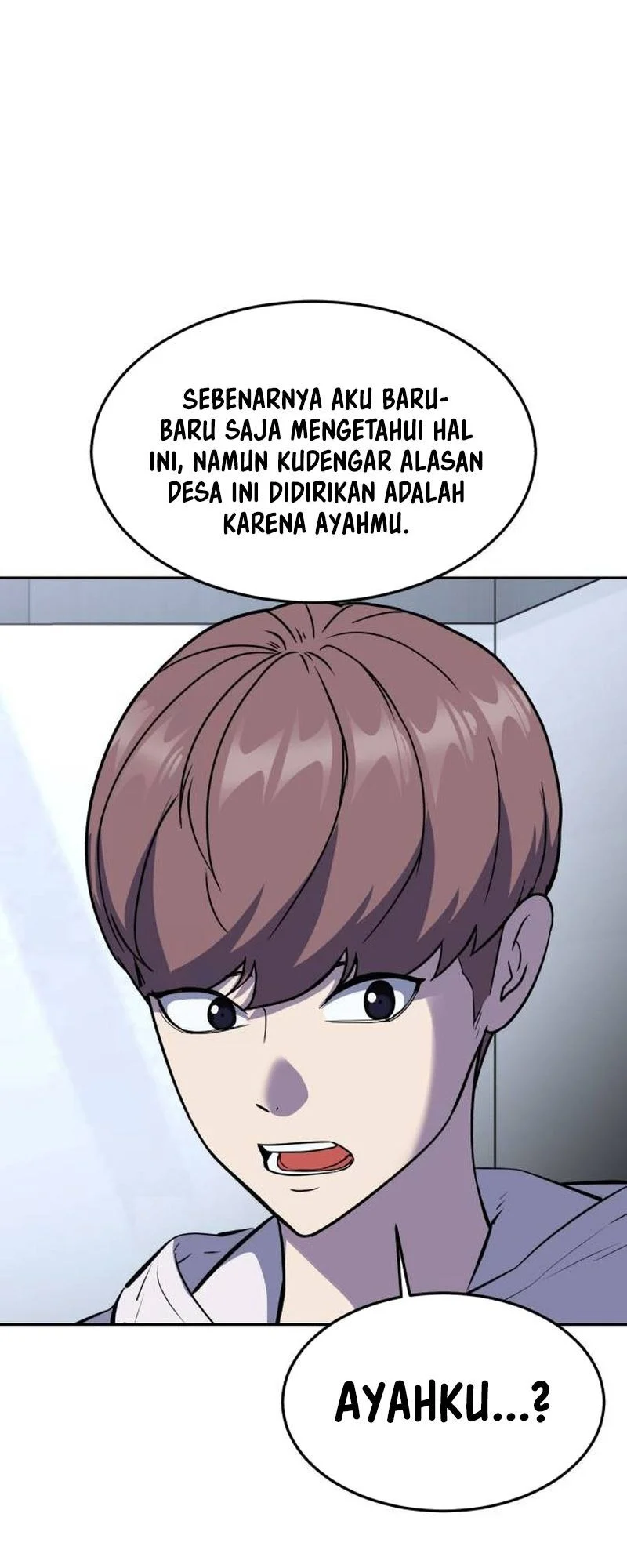 Ticket Hero S2 Chapter 78 Gambar 8