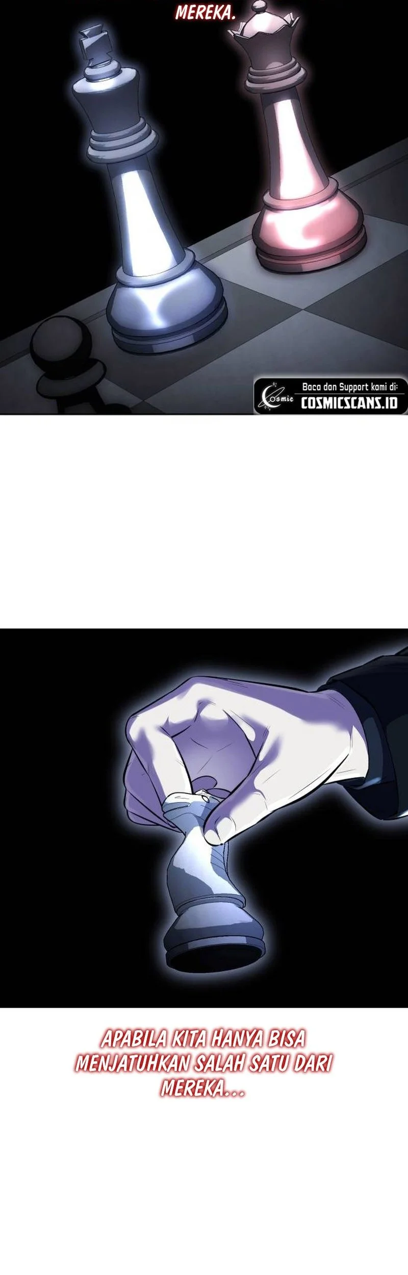 Ticket Hero S2 Chapter 78 Gambar 31