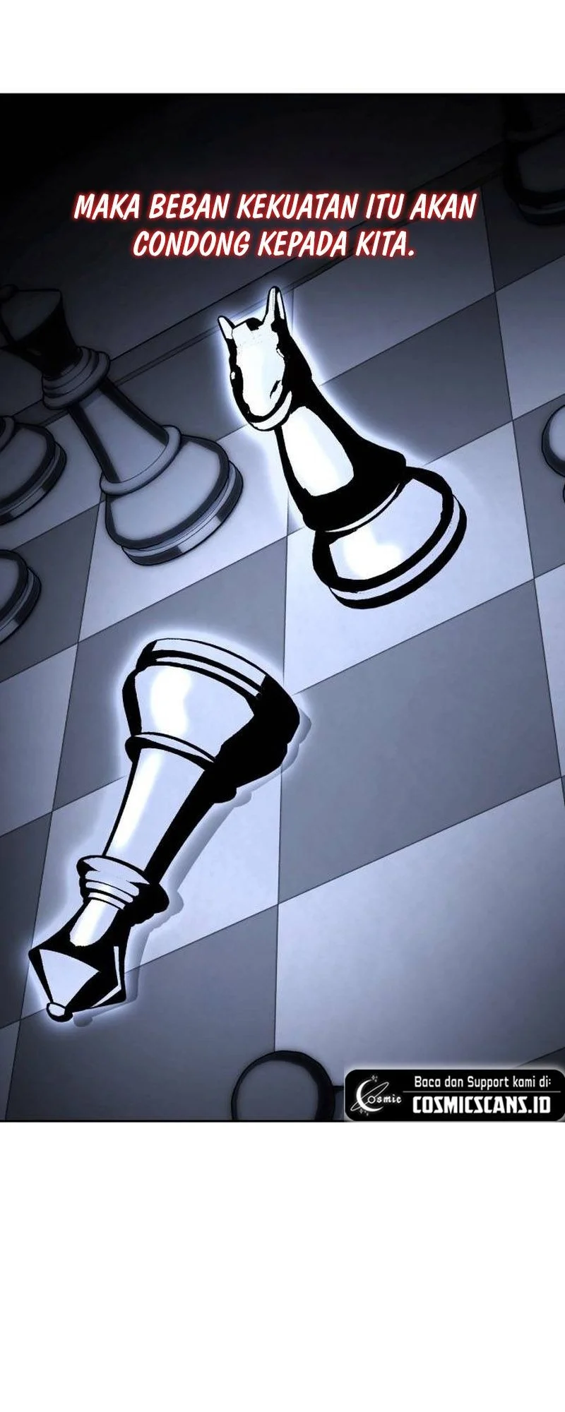 Ticket Hero S2 Chapter 78 Gambar 32