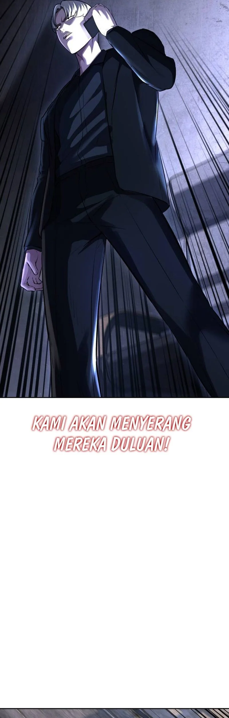 Ticket Hero S2 Chapter 78 Gambar 39