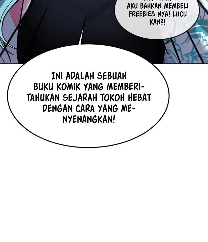 Ticket Hero S2 Chapter 78 Gambar 47
