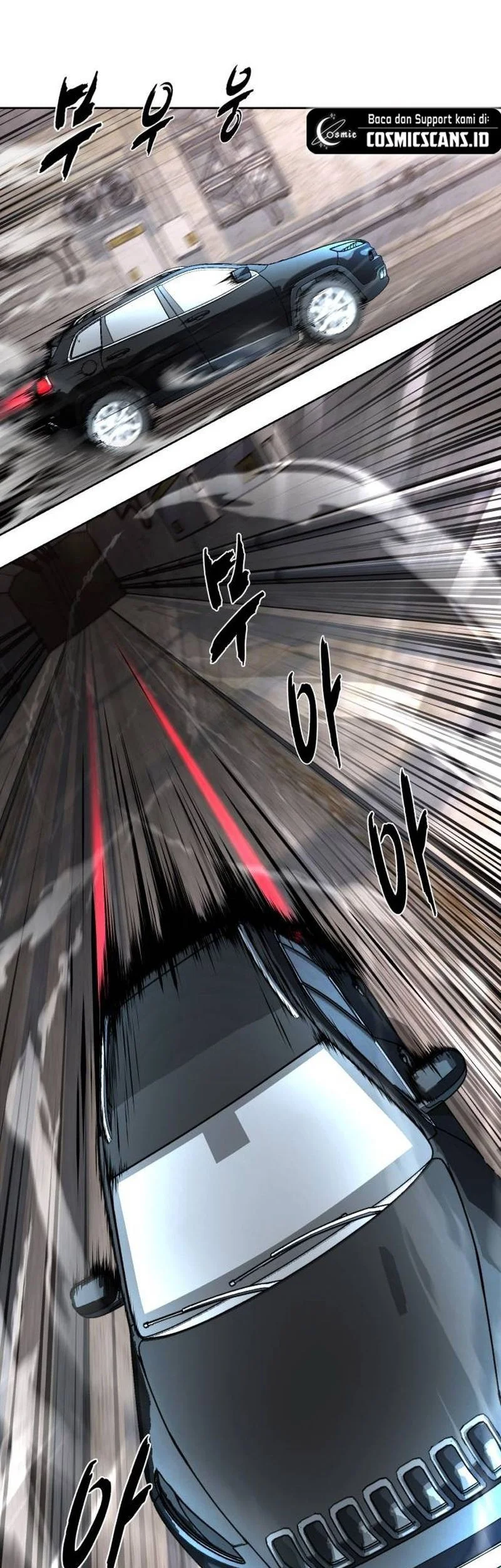 Ticket Hero S2 Chapter 78 Gambar 54