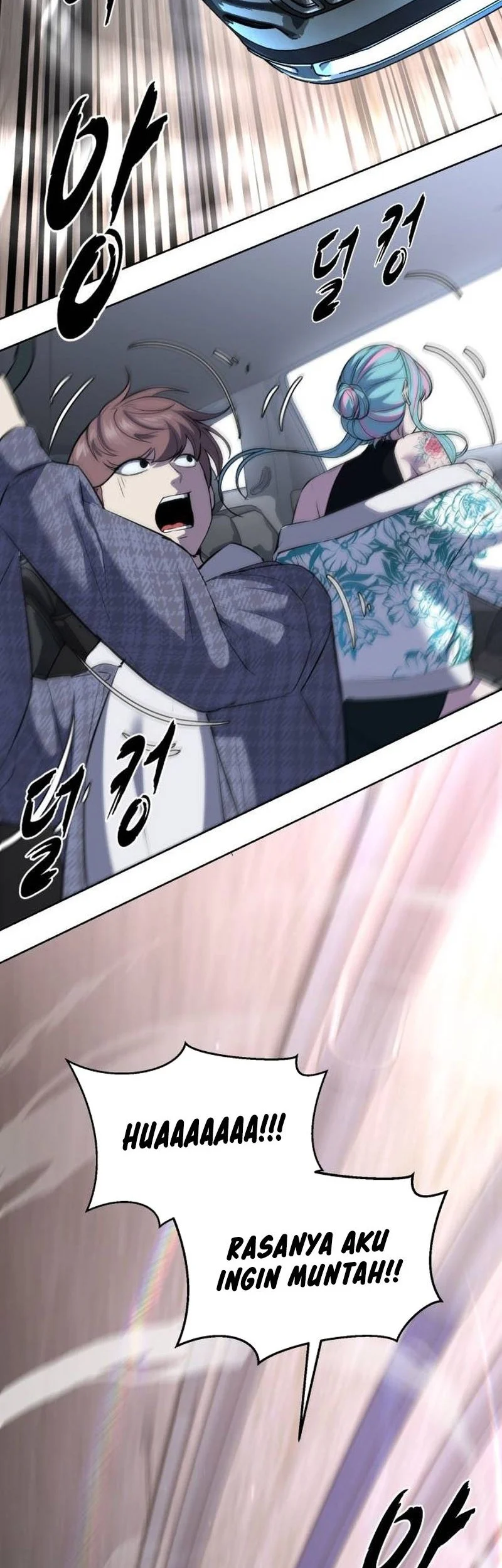 Ticket Hero S2 Chapter 78 Gambar 55