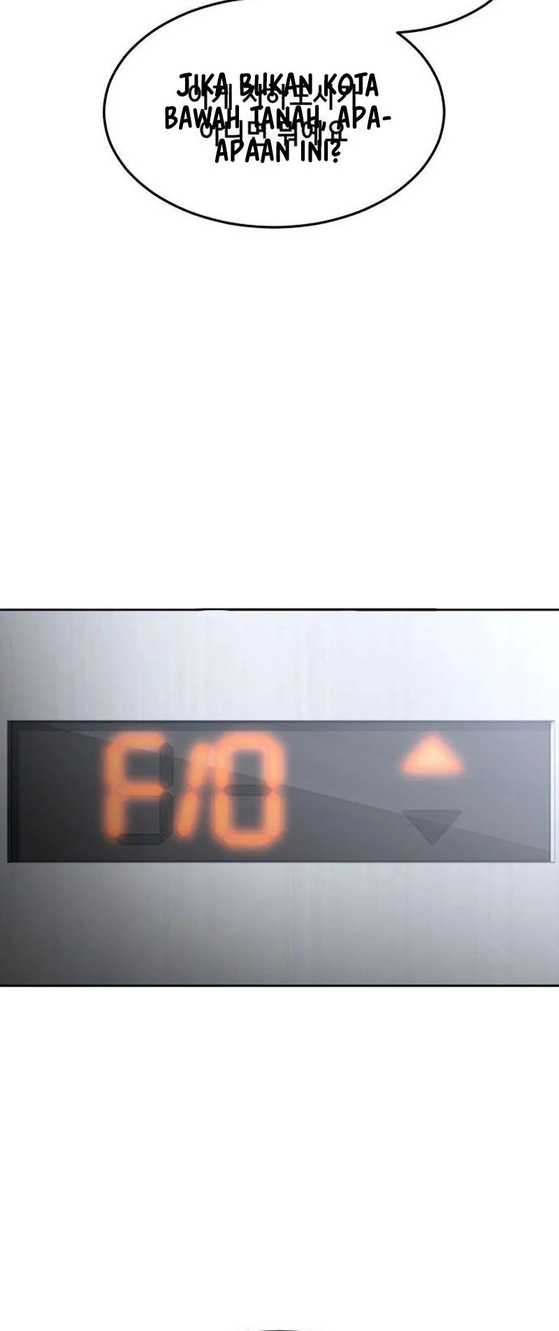 Ticket Hero S2 Chapter 78 Gambar 59