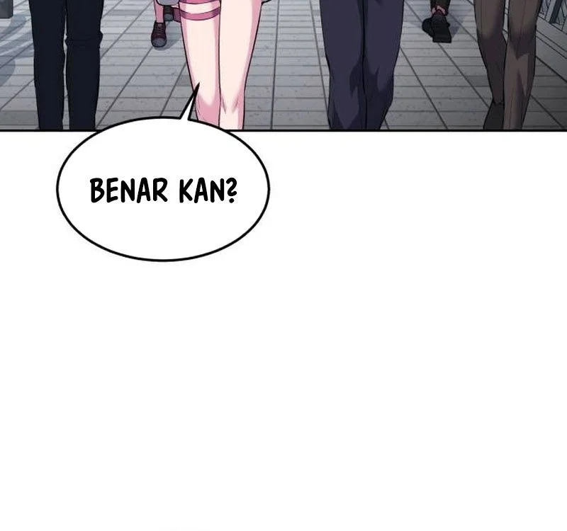 Ticket Hero S2 Chapter 78 Gambar 62