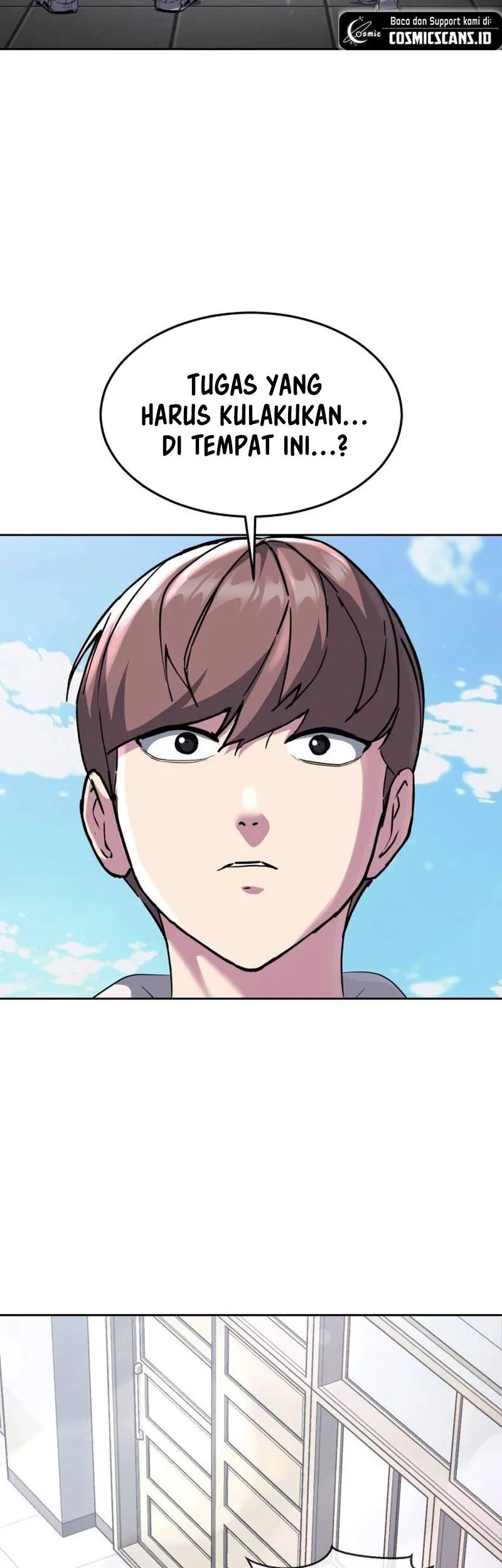 Ticket Hero S2 Chapter 78 Gambar 70