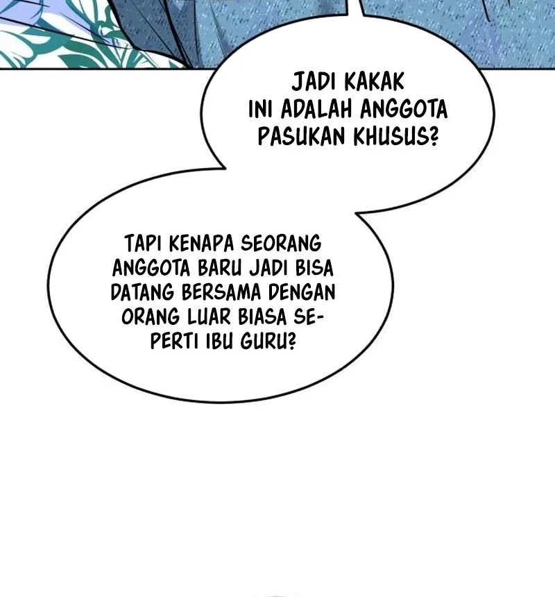 Ticket Hero S2 Chapter 78 Gambar 77