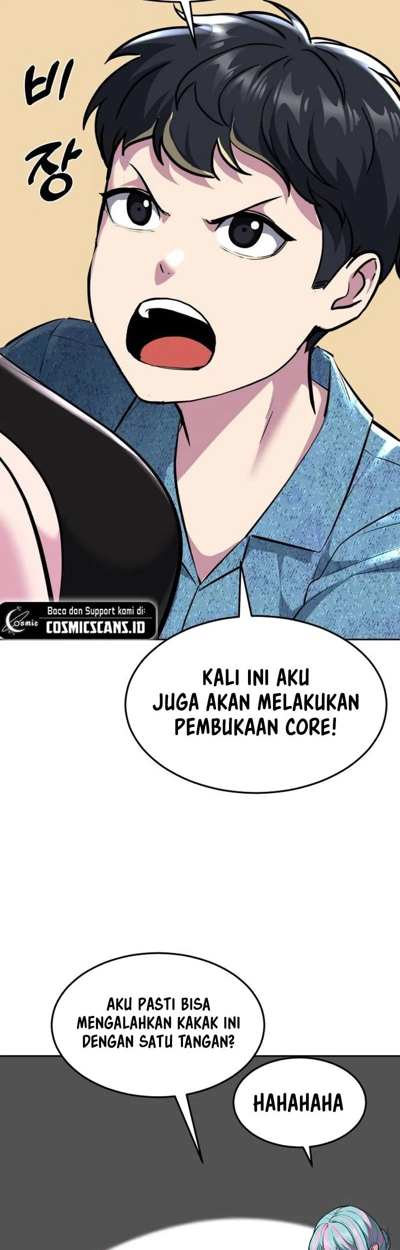 Ticket Hero S2 Chapter 78 Gambar 82