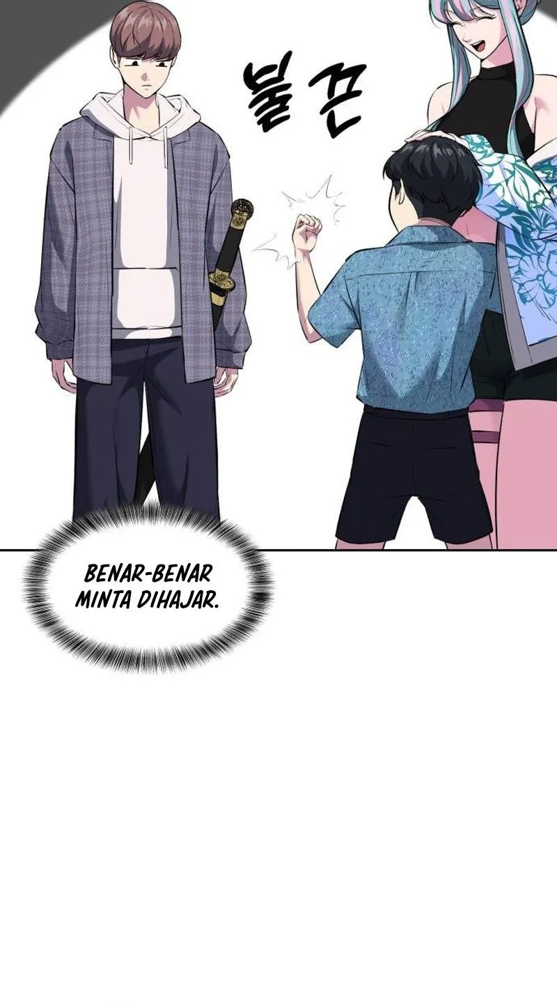 Ticket Hero S2 Chapter 78 Gambar 83