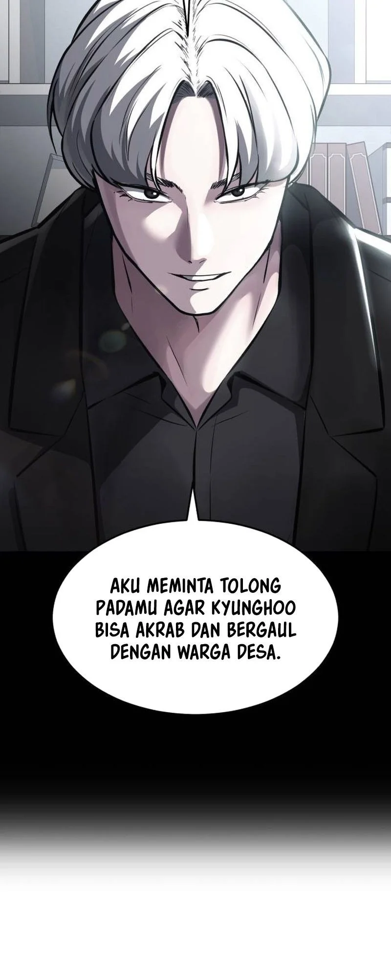 Ticket Hero S2 Chapter 78 Gambar 92