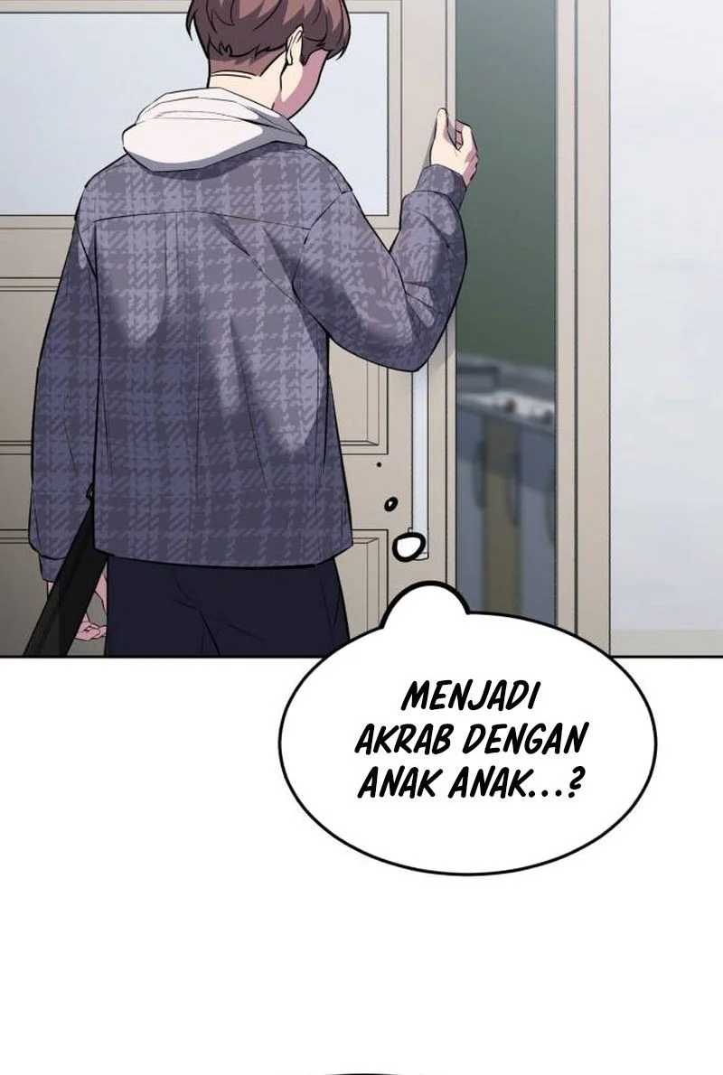 Ticket Hero S2 Chapter 78 Gambar 95