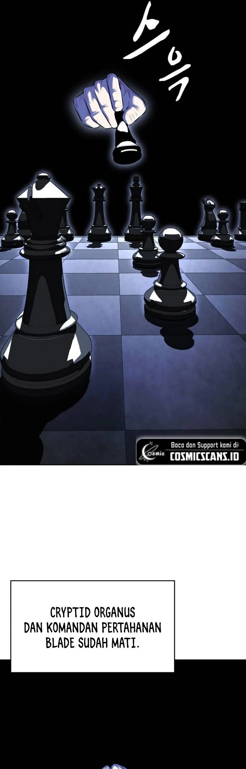 Ticket Hero S2 Chapter 78 Gambar 24