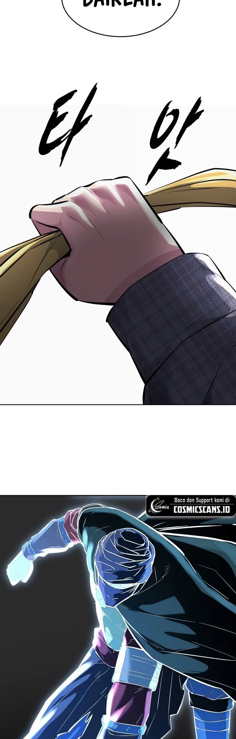 Ticket Hero S2 Chapter 79 Gambar 8