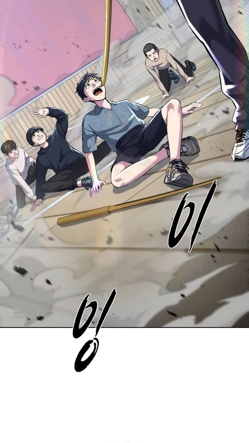 Ticket Hero S2 Chapter 79 Gambar 33