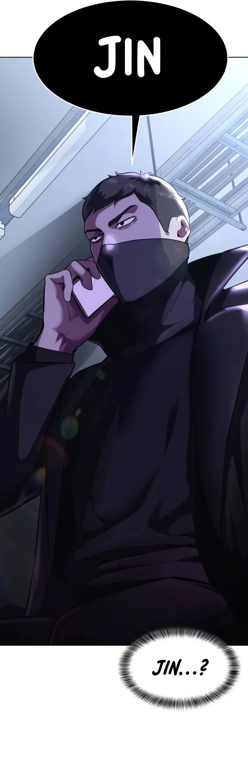 Ticket Hero S2 Chapter 79 Gambar 43