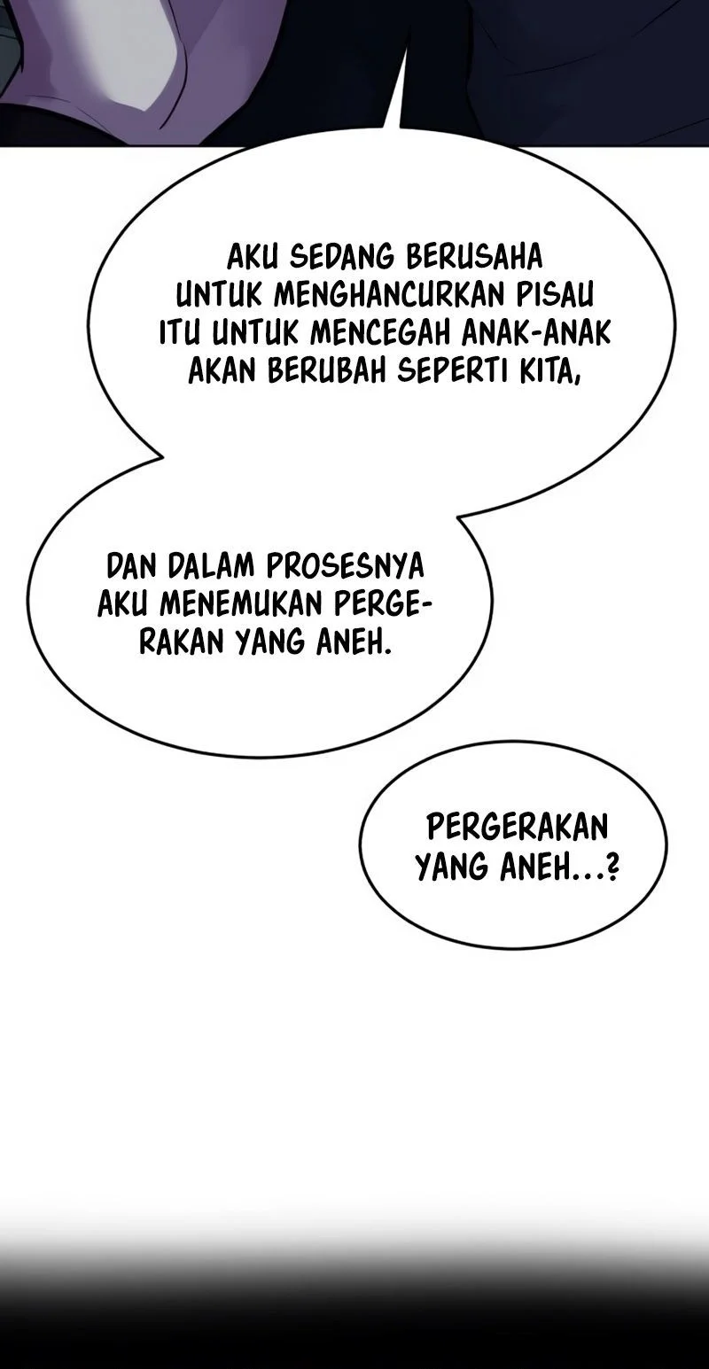 Ticket Hero S2 Chapter 79 Gambar 48