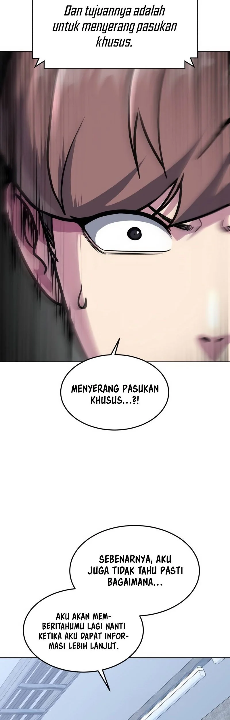 Ticket Hero S2 Chapter 79 Gambar 50