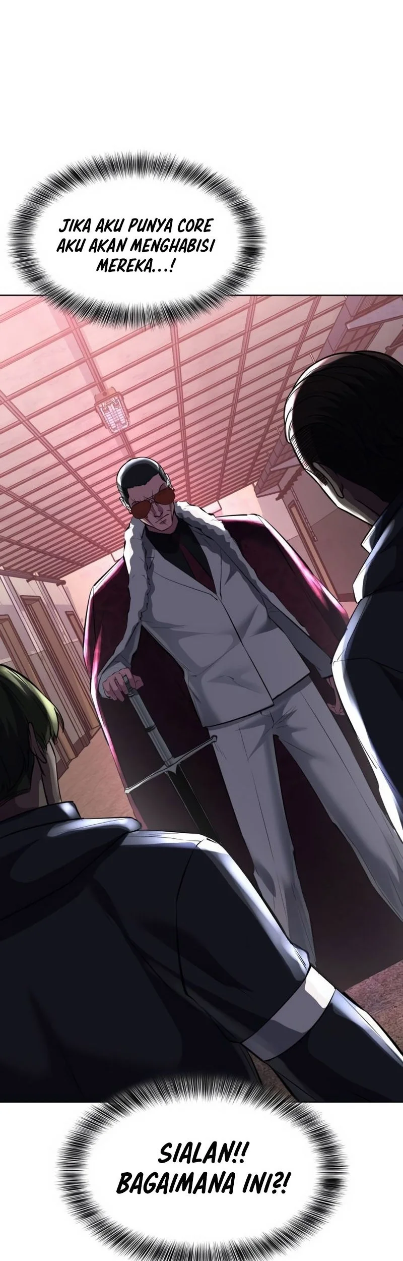 Ticket Hero S2 Chapter 79 Gambar 64