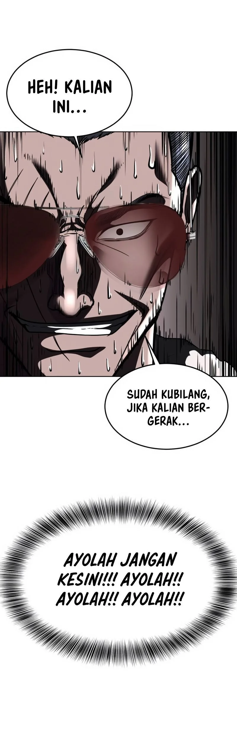 Ticket Hero S2 Chapter 79 Gambar 66