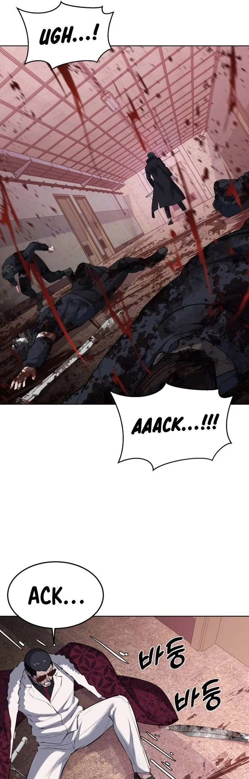 Ticket Hero S2 Chapter 79 Gambar 69