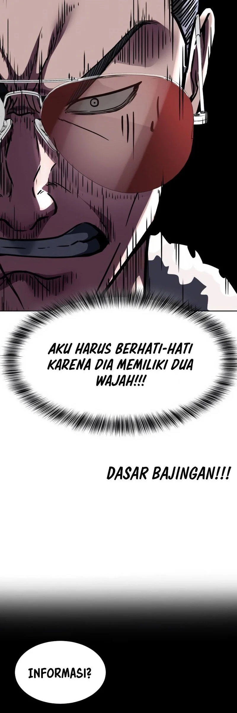 Ticket Hero S2 Chapter 79 Gambar 73