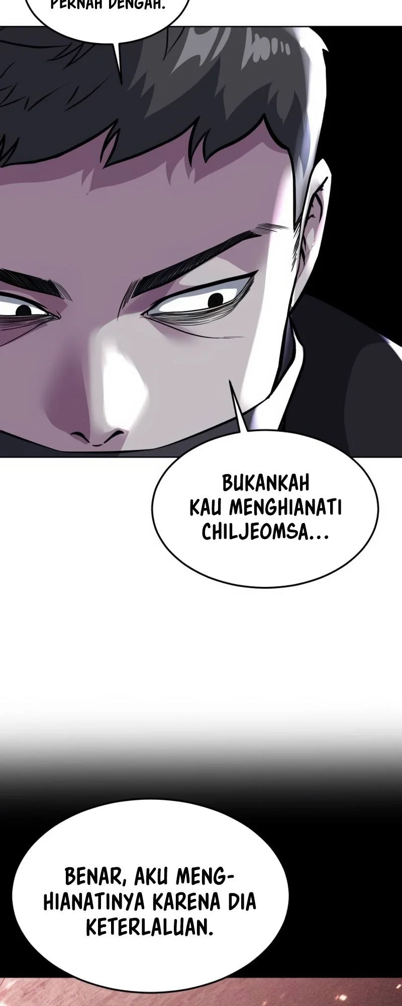 Ticket Hero S2 Chapter 79 Gambar 79