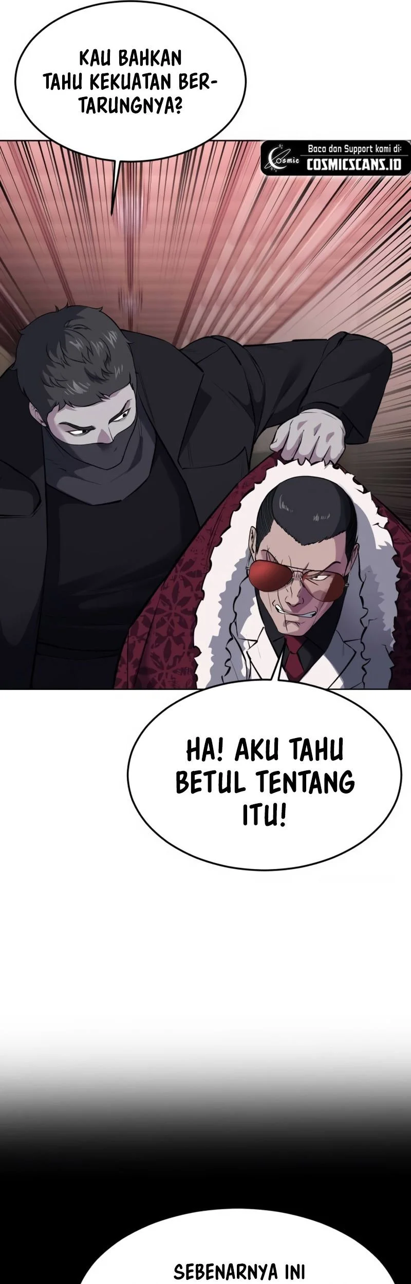 Ticket Hero S2 Chapter 79 Gambar 83
