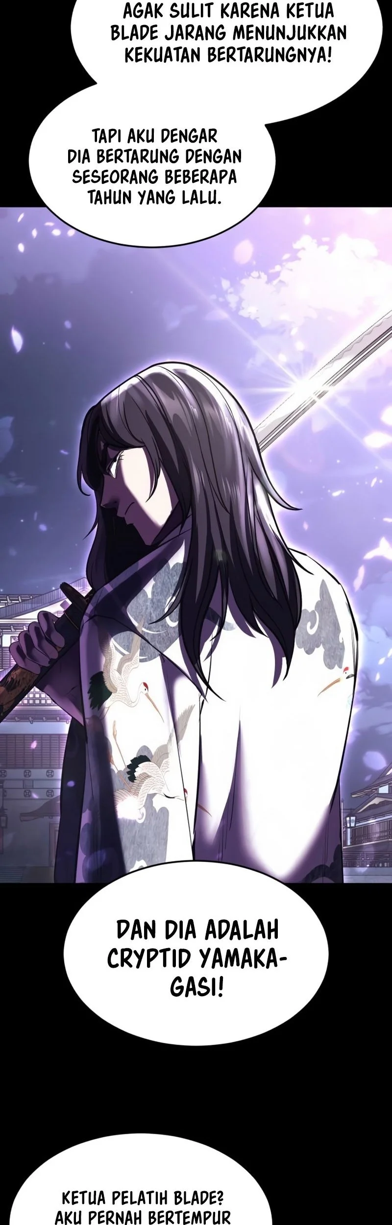 Ticket Hero S2 Chapter 79 Gambar 84